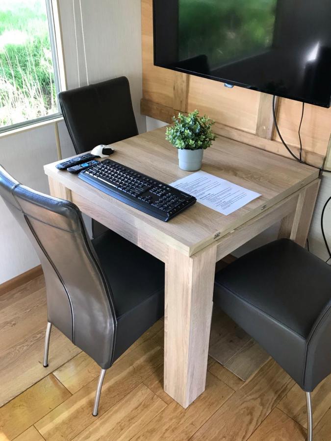 Evenrust, Gelegen Nabij Het Pieterpad Villa Coevorden Bagian luar foto
