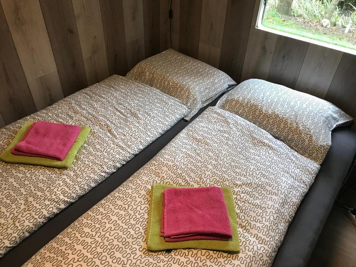 Evenrust, Gelegen Nabij Het Pieterpad Villa Coevorden Bagian luar foto