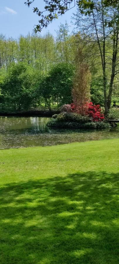 Evenrust, Gelegen Nabij Het Pieterpad Villa Coevorden Bagian luar foto
